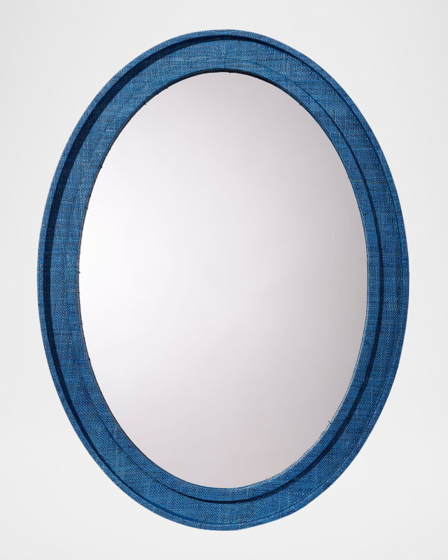 Valley Wall Mirror